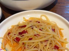 -食光慢宴·安吉土菜馆