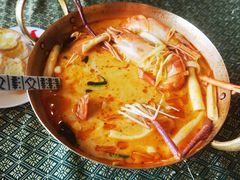 -南沙游艇会·大兵船餐厅