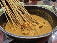 -河东颐祥阁(世贸店)