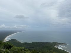 -海南铜鼓岭景区