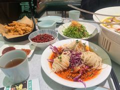 -青花椒花椒鱼(合生汇店)