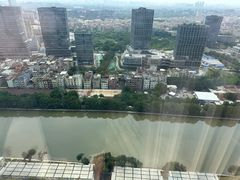 -广交会威斯汀酒店