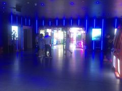 -中影星美国际影城(万家丽店)