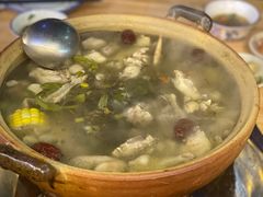 -洪大厨鸡煲(福田店)