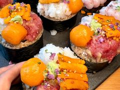 -鮨冠OMAKASE食べ放题(北京首店)