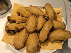 -津沽小院(天津之眼店)