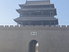 -敦煌丝路遗产城