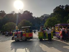 -杭州少年儿童公园