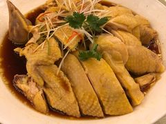 -上海龙之梦万丽酒店