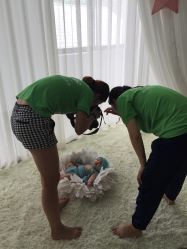 -星宝贝儿童摄影