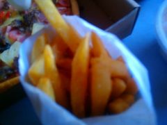 粗薯条-大象厨房(重庆道店)