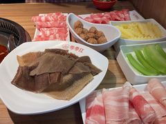 -季季红火锅(长沙步行街店)