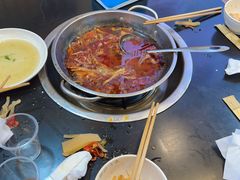 -胖娃古镇鸡杂(磁器口总店)