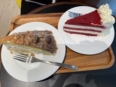 -Peet's Coffee皮爷咖啡(万象天地店)