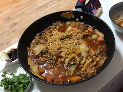 -锅圈食汇火锅烧烤食材超市(颖秀路店)