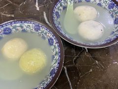-赵氏汤圆(东关街店)