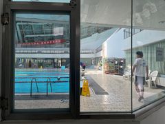 -二十一世纪饭店-游泳馆