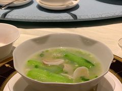 -皇朝会.经典传统粤菜(外滩店)