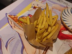 -必胜客(金狮广场店)