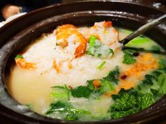 -小城粥道·海胆鲜虾粥(解放广场店)