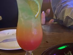 -MARU玛露音乐餐厅(大学路店)