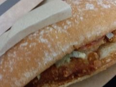 -麦当劳(明湖店)