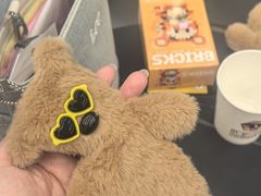 -谜盒子奇幻密室(南屏店)