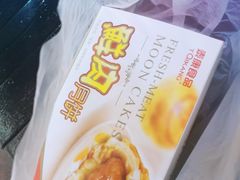 -泰康食品(南京东路店)