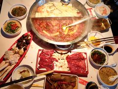 -小龙坎火锅(IFS HOT店)