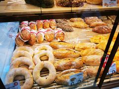 -BREAD WAY面包路·欧式面包(龙湖时代D馆店)