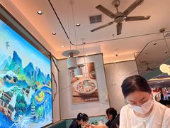 -苏晓玥·手作江南小吃(深圳北站店)