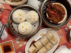 -点点心点心专门店(旺角店)