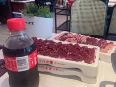 -八合里潮汕鲜牛肉火锅(福州万象城店)
