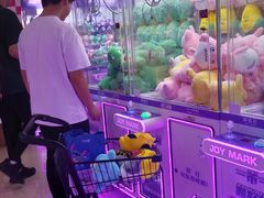 -万达广场(松江店)
