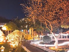 -卫鼎轩·曹公馆(鼓楼店)