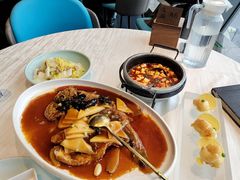 -柒园·三十年创意杭帮菜(龙湖滨江天街店)