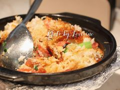 皇上皇腊味瓦煲饭-花城粤菜餐厅(高新区店)