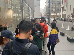 -川久保玲(大阪店)