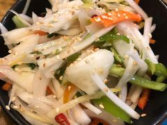 -热浪岛马来餐厅