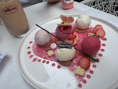 -哈根达斯(美罗城店)