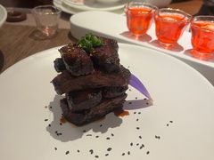 -梅花境(万科店)