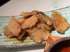 锅包肉-七八冷面·延边朝鲜族美食(圣熙八号店)