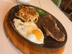 -豪享来牛排(人民店)