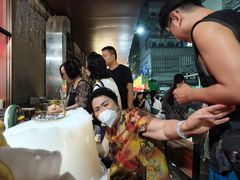 -李字号臭豆腐(总店)