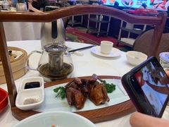 -稻香海鲜饭店(第一国际店)