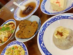 -粗茶淡饭(东关街店)