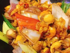 -龙桥私厨·姜花菊花过桥鱼·顺德菜(容桂店)