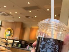 -星巴克(大梅沙8号仓店)