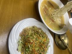 -面道赞宁海海鲜面(迎凤街店)