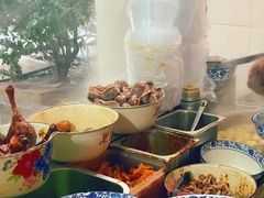 -叶新小吃店(来凤小区总店)